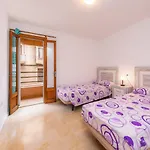 Portocristo - Nice Apartment With Marina\'S Views