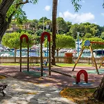 Portocristo - Nice Apartment With Marina\'S Views