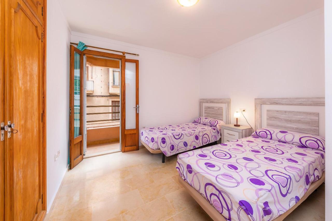 Portocristo - Nice With Marina's Views Apartment *