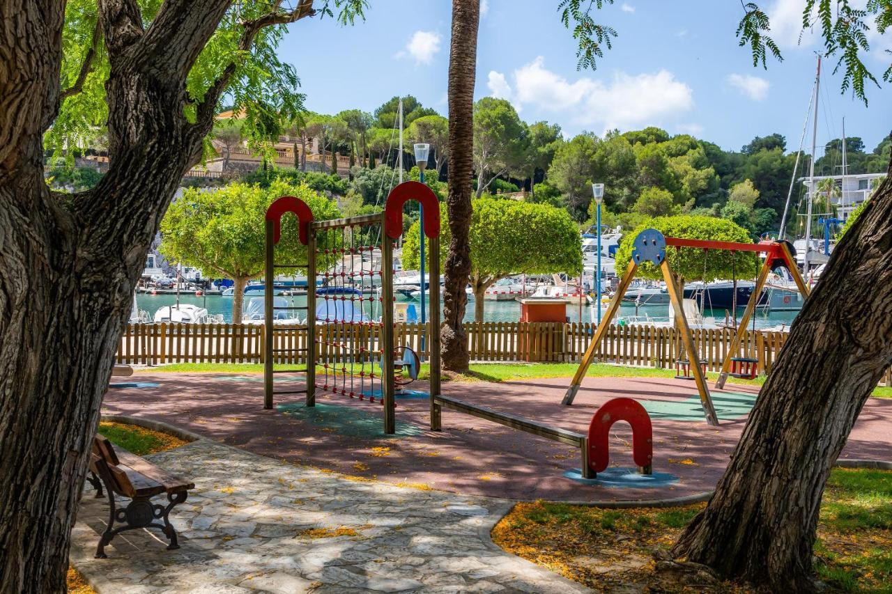 Portocristo - Nice With Marina's Views Apartment