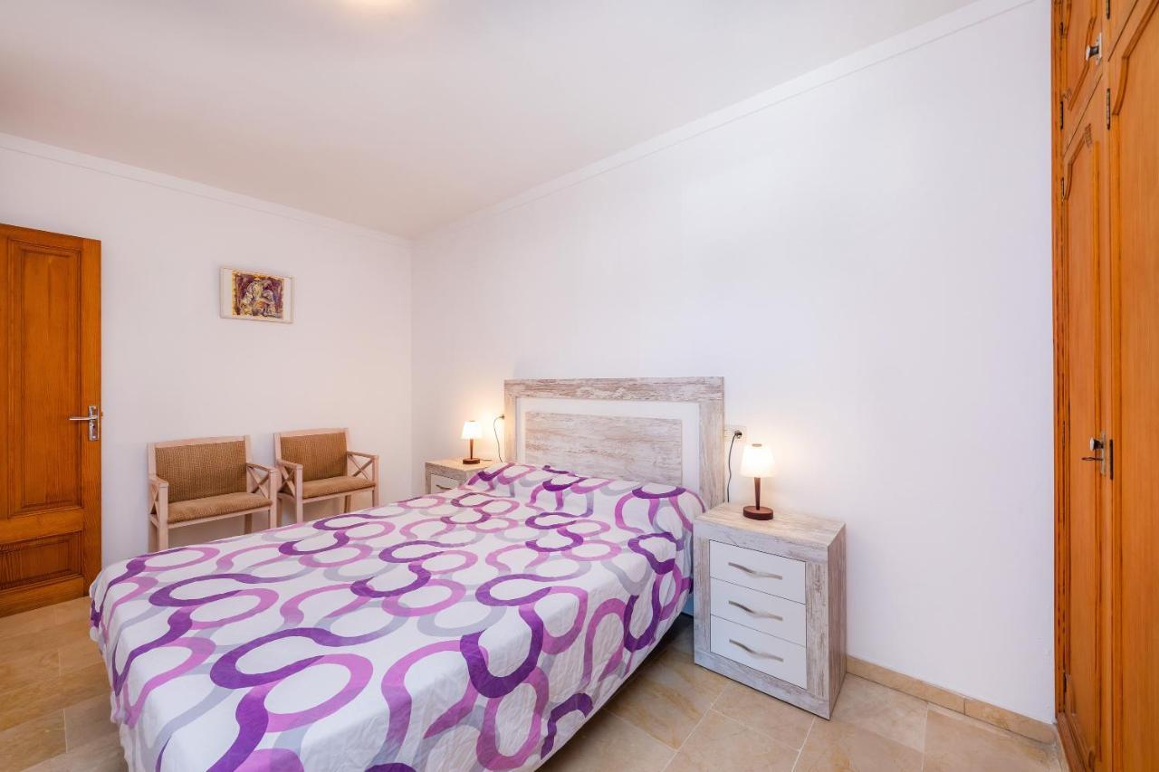 Portocristo - Nice With Marina's Views Apartment *