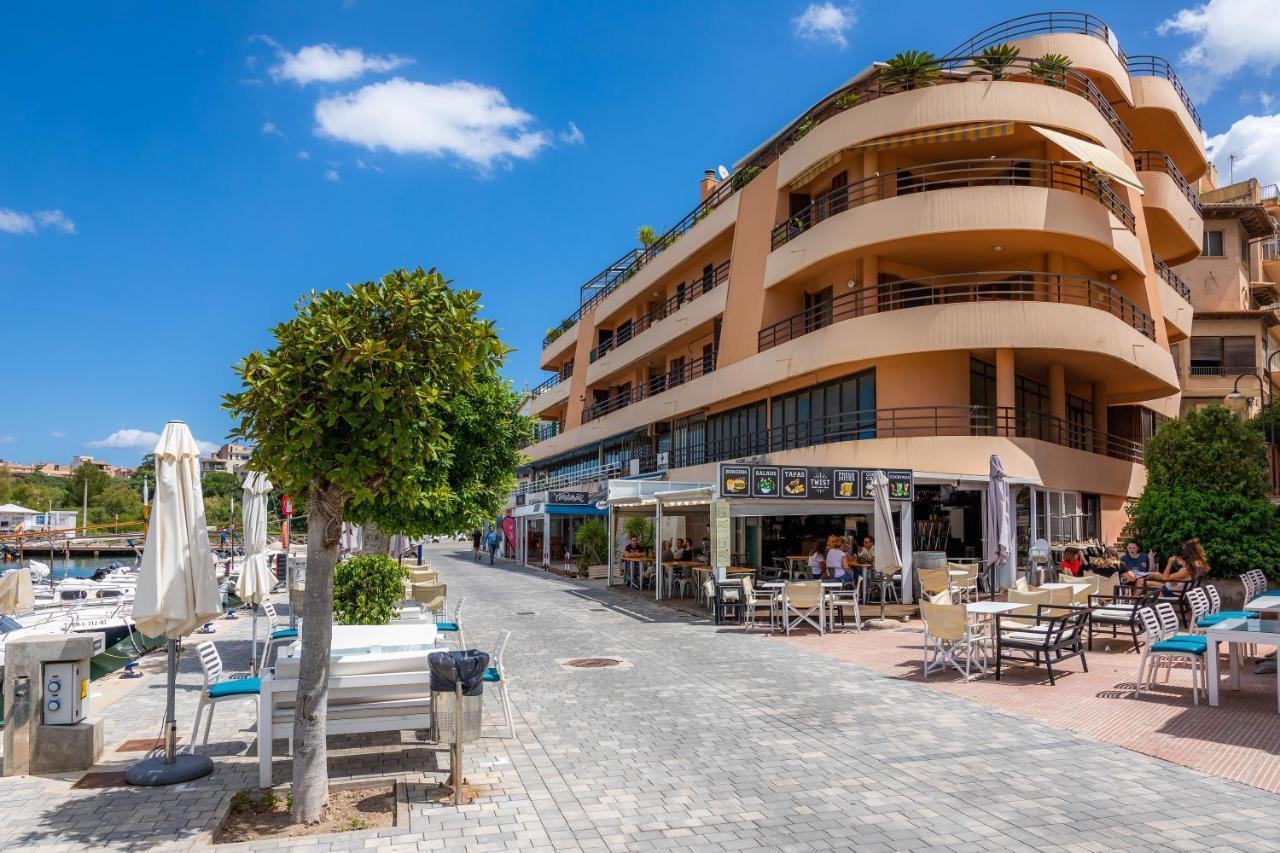 Portocristo - Nice With Marina's Views Apartment