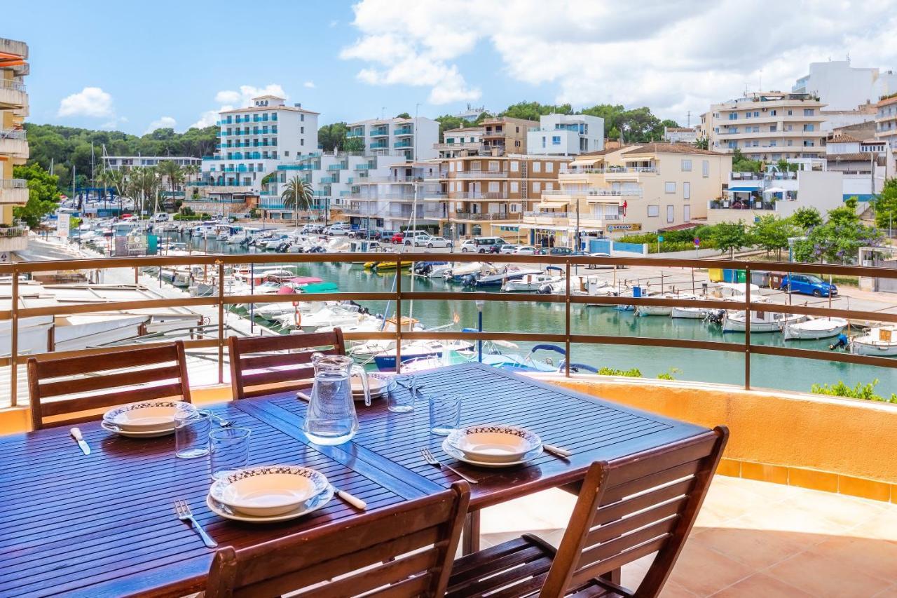 Apartment Portocristo - Nice With Marina's Views *