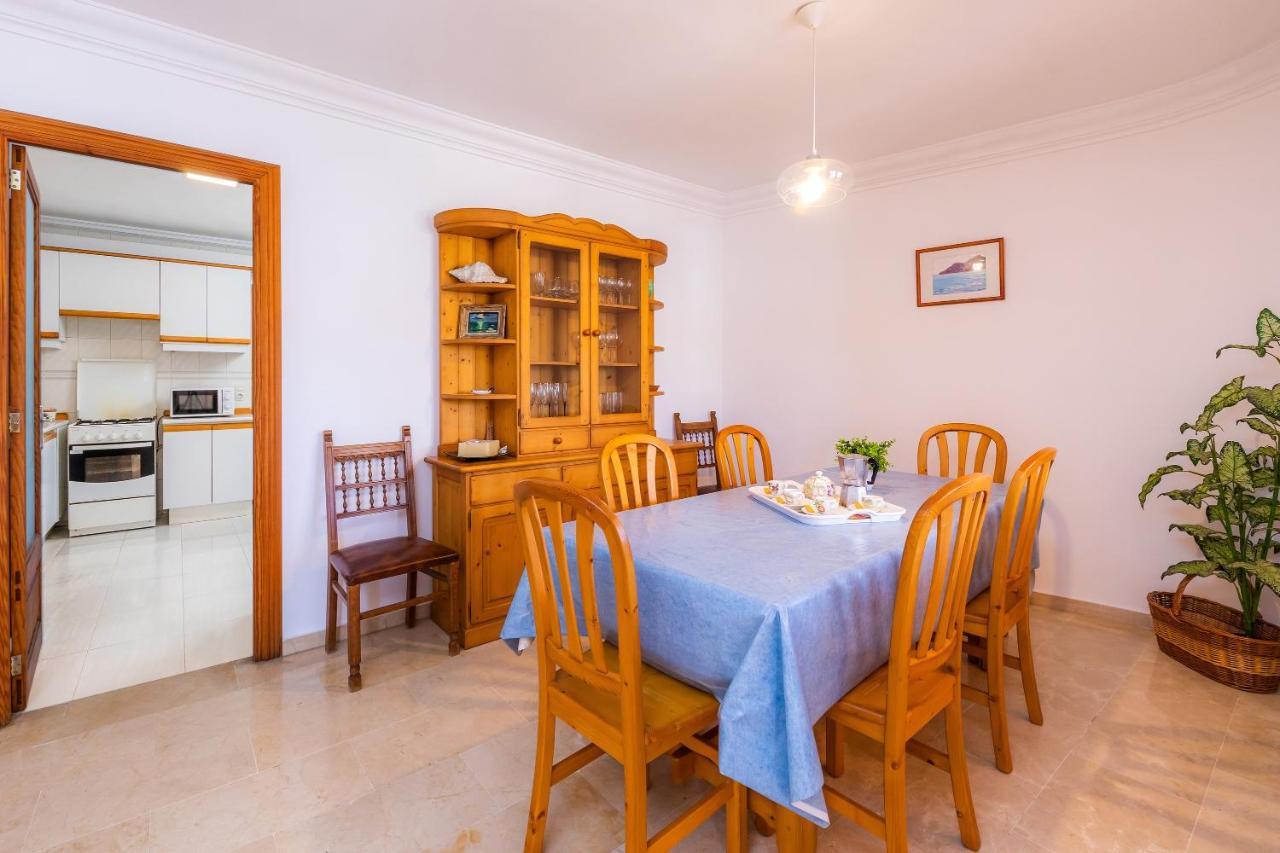 Apartment Portocristo - Nice With Marina's Views *