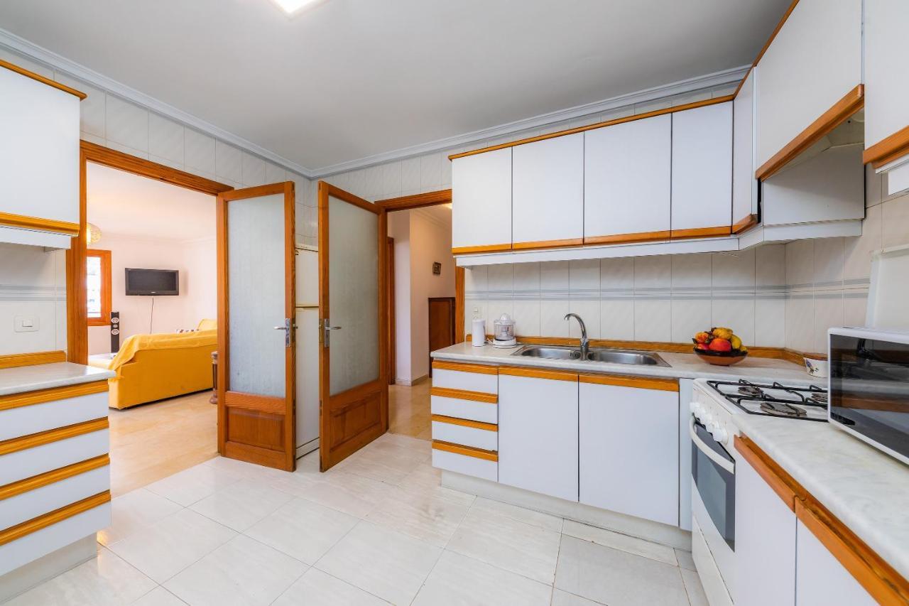 Apartment Portocristo - Nice With Marina's Views Porto Cristo
