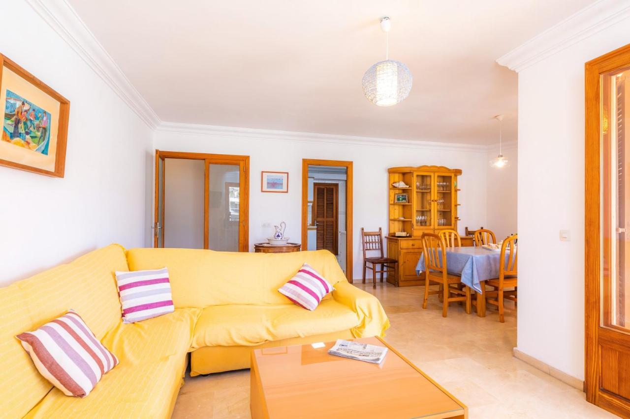 Apartment Portocristo - Nice With Marina's Views *